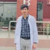 Israr Ahmed
