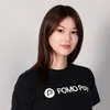 Yasmin Zhou
