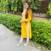 Arzoo Deswal