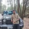 Sridhar Manoharan