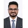 Karthik Poojary