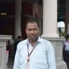 Sudip Mahish