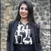 Rushali Garg