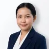 May Barani Lin