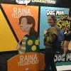Raina Telgemeier