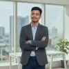 Raj Tiwari