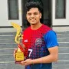 Saurabh surve surve