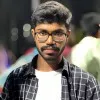 Nagi Reddy