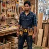 SHRIKANT KUMAR CARPANTER