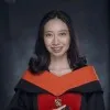 Niña Micaela Anquilan