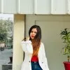 Priyanshi Chaudhary