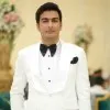 Arham Saeed