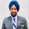 Preet Simrat Singh Bhomrah