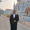 Shashwat Saraf