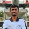 Mangesh Pakhare