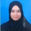 Aribah Syafiqah Zainuddin