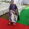 Aakriti Rustagi