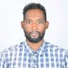 Gafar Osman