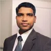 Joseph Irudayasamy