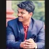 Rakesh Parshi