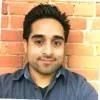 Zubin Doshi