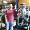 Todd Sawyer