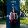 Fakhri Arkaan Humaidi
