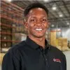 Kenneth Afolabi