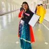 Srabani Ghosh