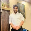 Himanshu Luthra