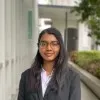 Vidya Singanathan