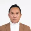 James yehezkiel