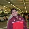 Edgar Anthony Hirang