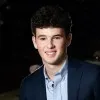 Harrison Hoffman