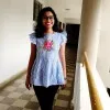 Suparna Mahapatra