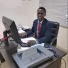 Monday Ojoago HAMZAT