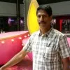 Satyanarayana Karuturi