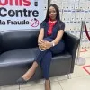 Aurelie martine Koungou mbida