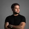 Jonathan Almeida
