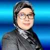 Sharina Hashim