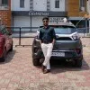 Mayank Kumar