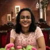 Keerthana GK