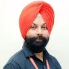 Amrit Singh