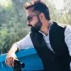 Krishna Maheshwari