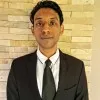 Keshen Naidoo