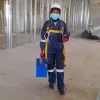 Sinenhlanhla Zondi