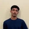 Tejas Shetty