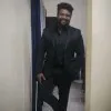 Pranav Shiv Suresh