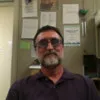 Mark Fisher