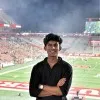 Arnav Dhuri